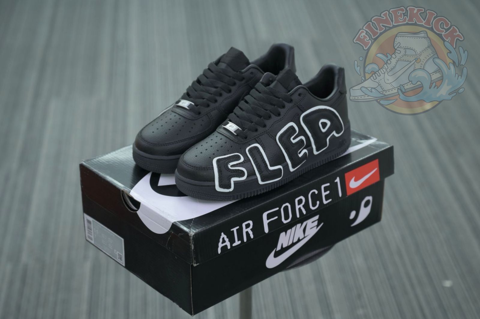 CPFM x Nike Air Force 1 - finekick.vip