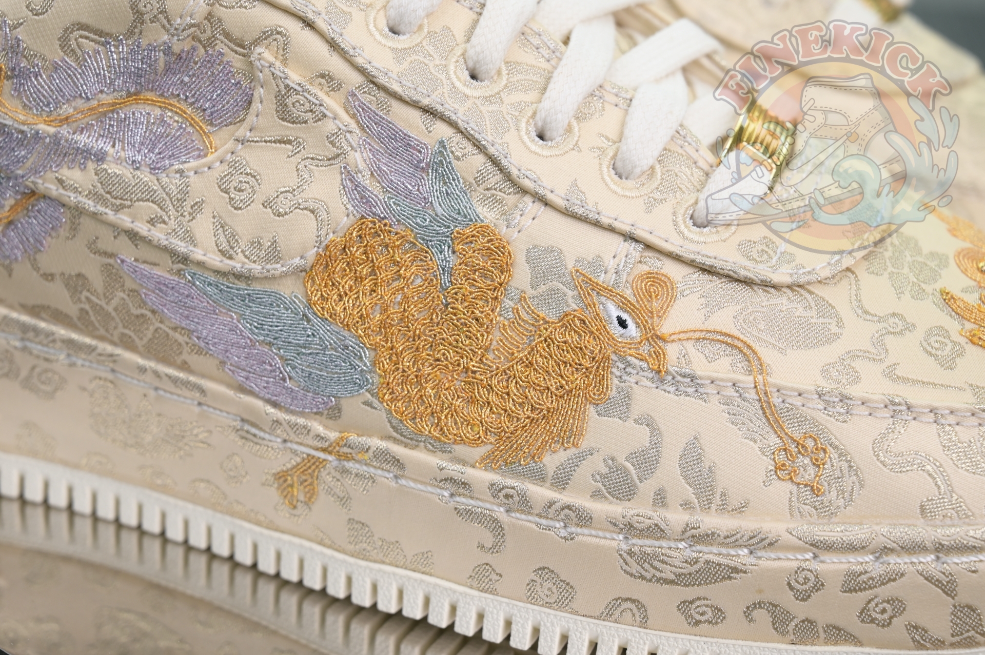 Nike Air Force 1 - finekick.vip