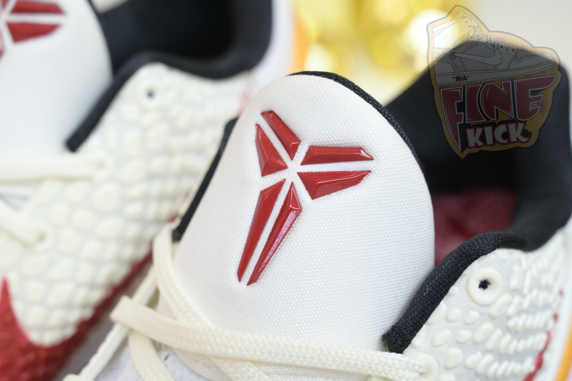Nike Kobe 6  FE2025-102 - finekick.vip
