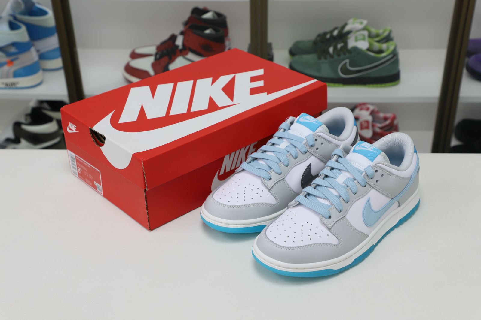 Nike Dunk Low