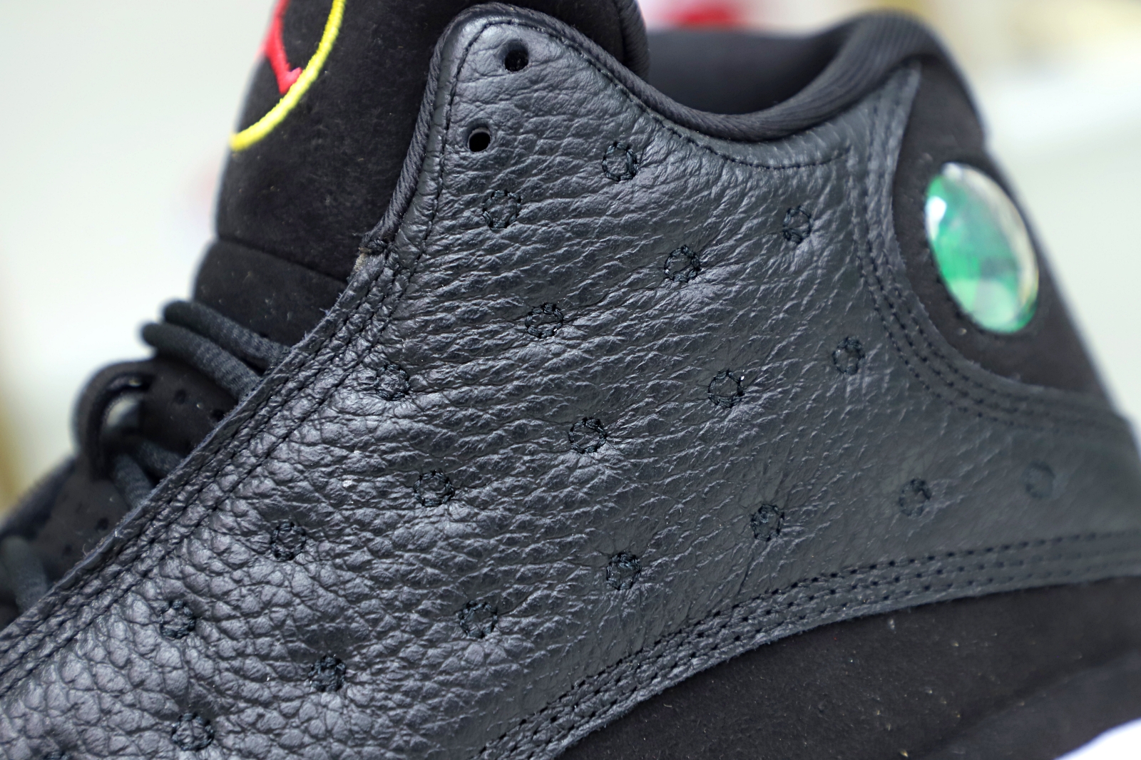 Air Jordan 13 Retro Playoffs(2011) - finekick.vip
