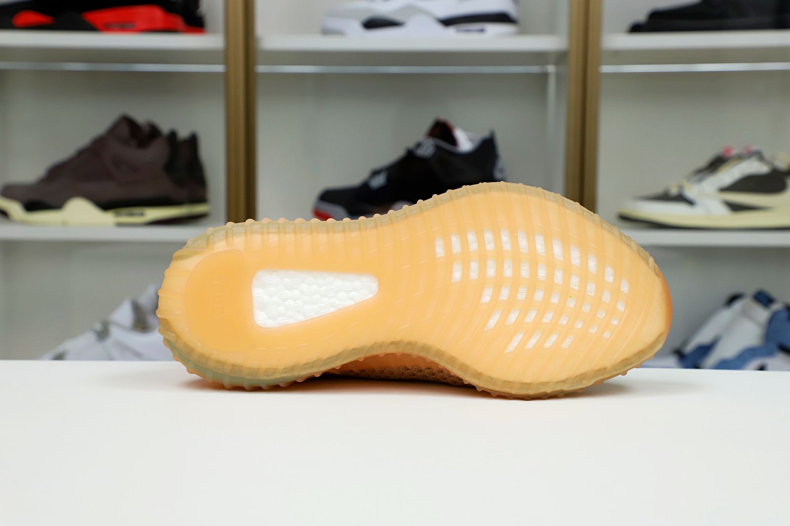 YEEZY BOOST 350 V2 'CLAY' - finekick.vip