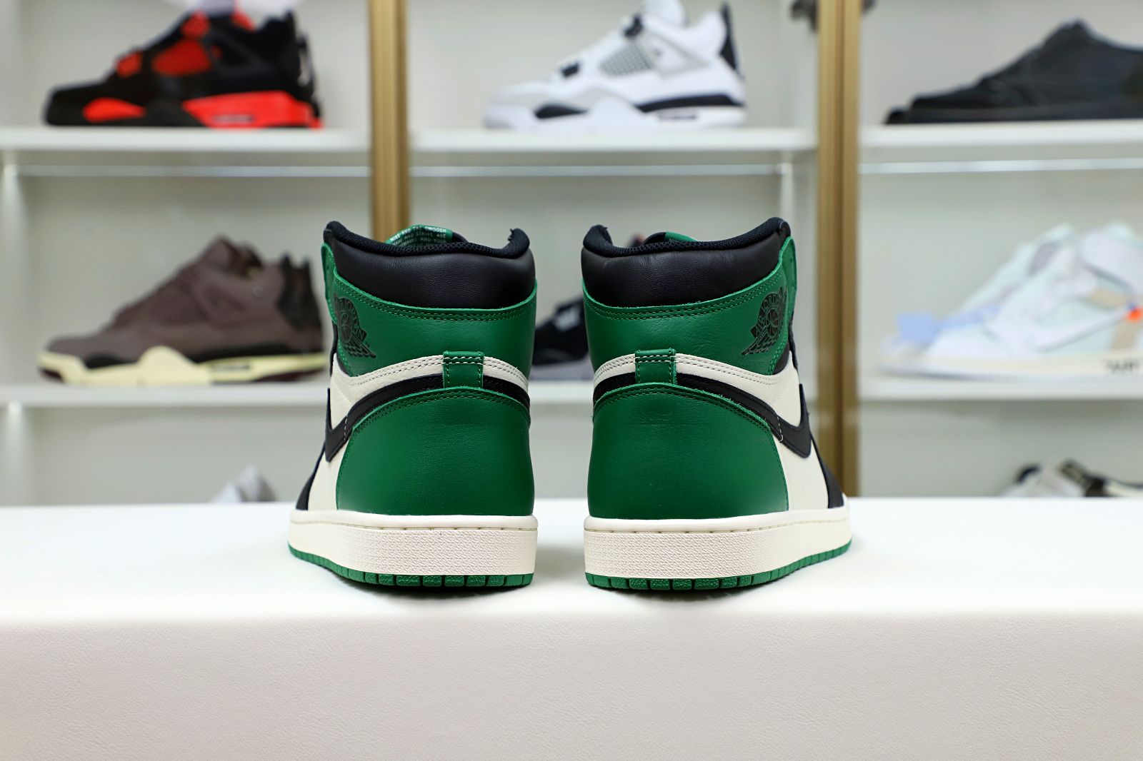 Air Jordan 1 - finekick.vip