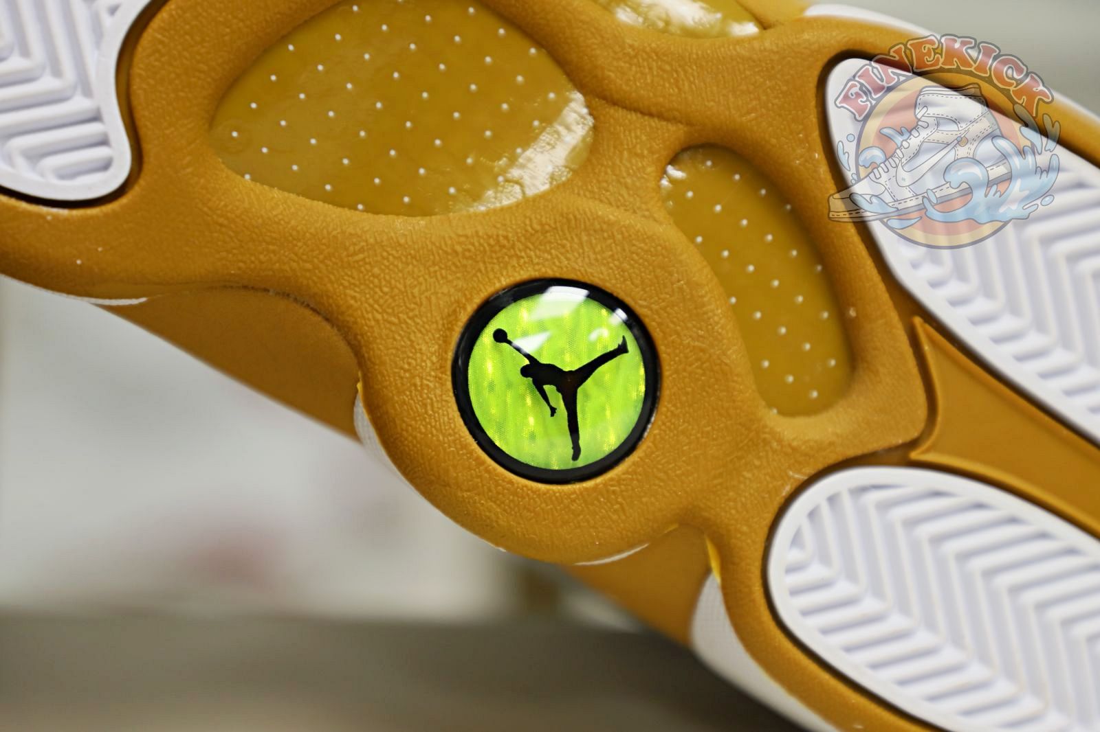 Air Jordan 13