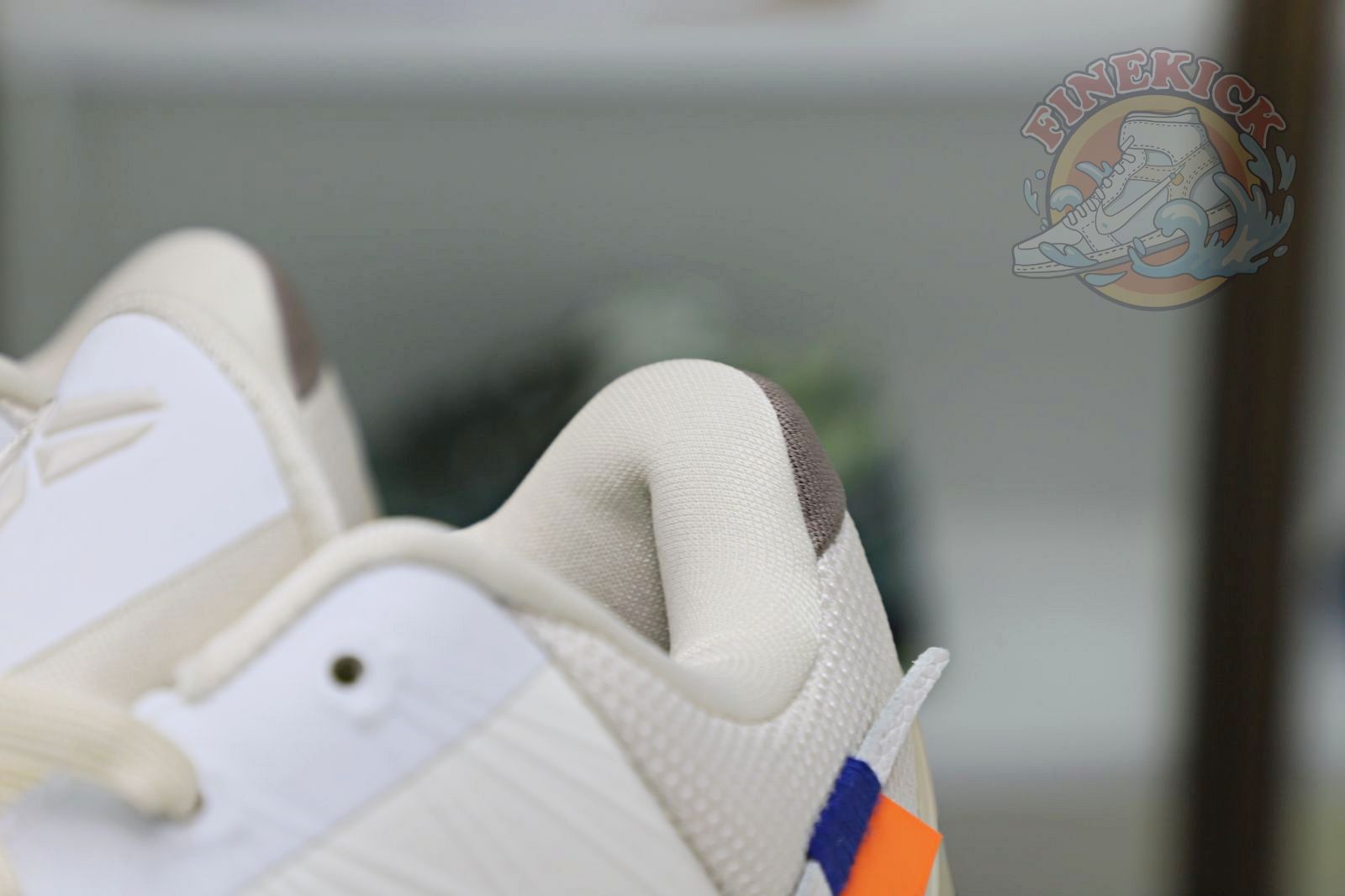 OFF-WHITEX  Nike Zoom Kobe5 - finekick.vip