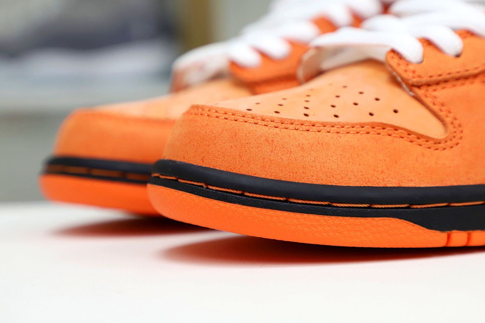 NIKE DUNK ORANGE LOBSTER 2022 - finekick.vip