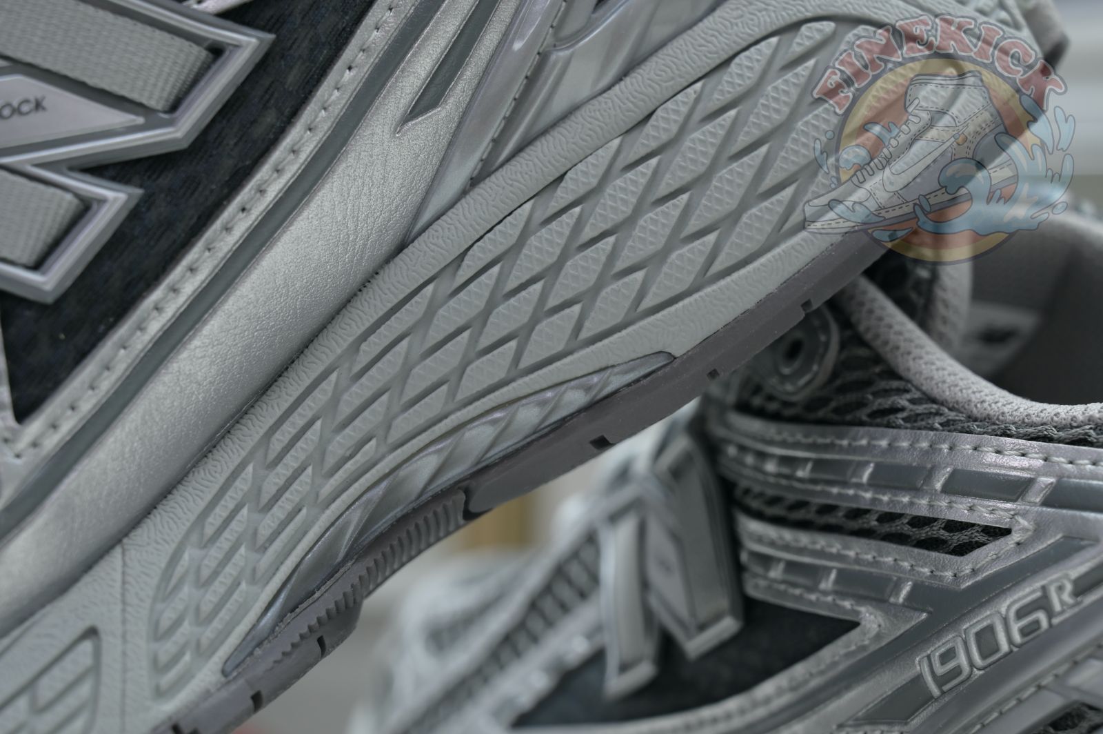 New Balance NB 1906R Y2K - finekick.vip