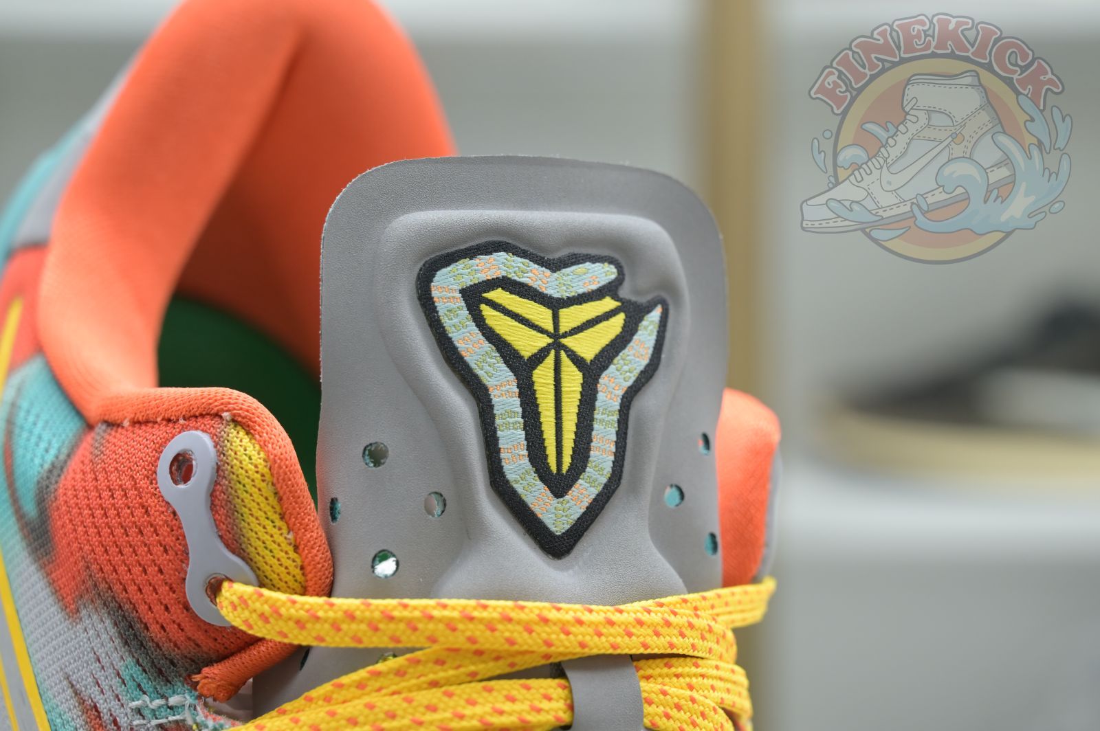 Nike Kobe 8 Protro“Venice Beach”  2024 - finekick.vip