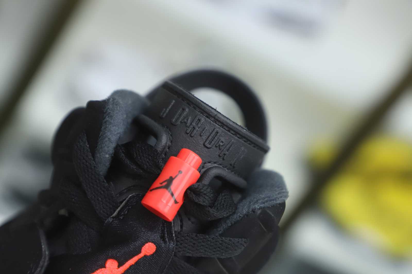 Air Jordan 6 infrared 2019 - finekick.vip