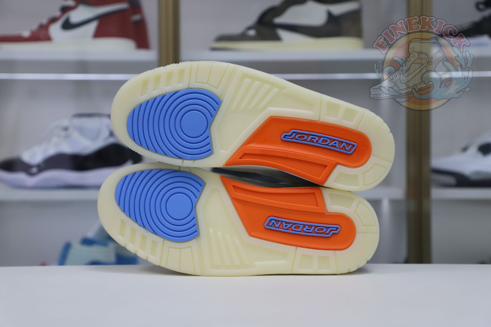 Air Jordan 3
