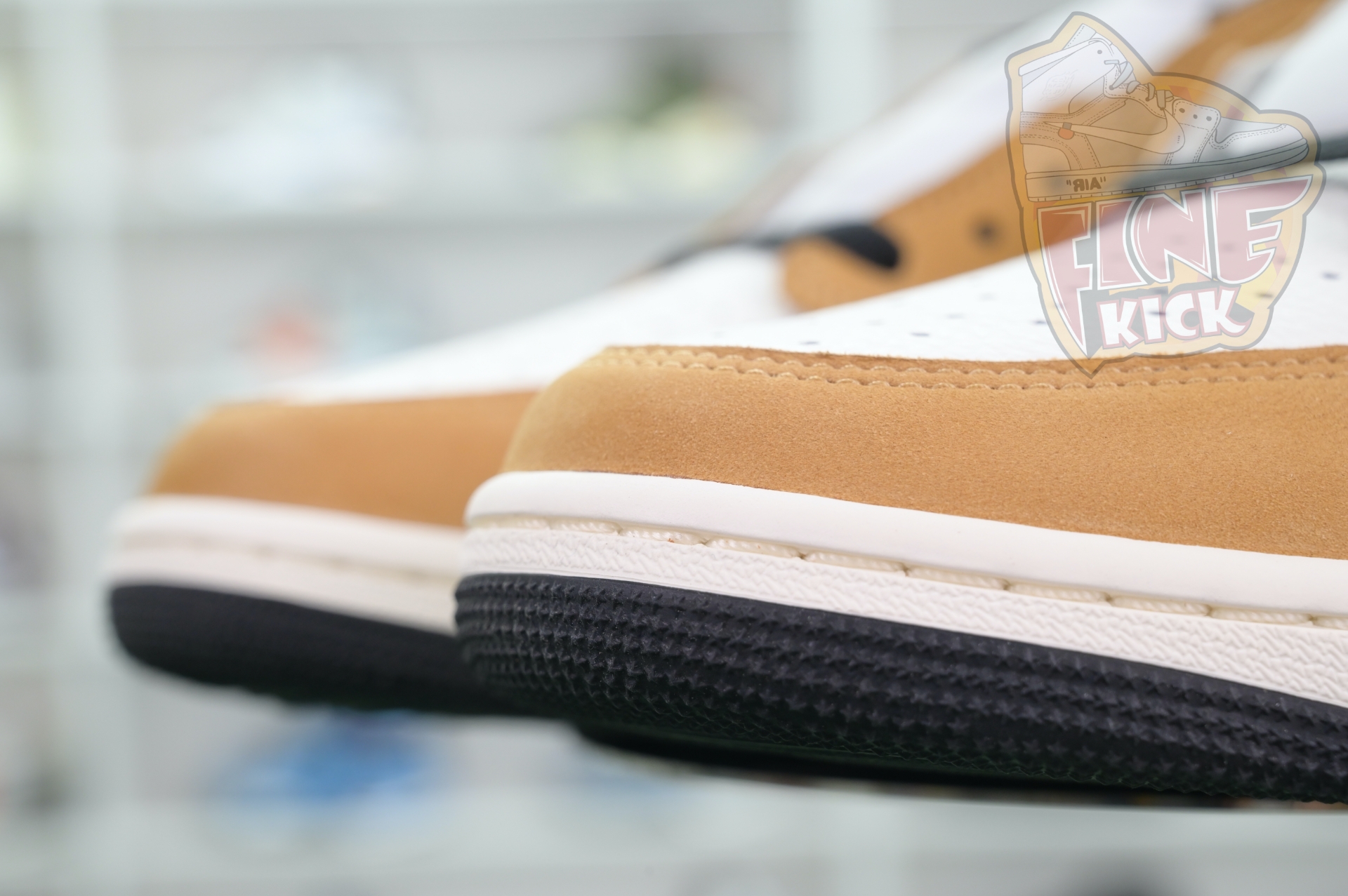 Air Jordan 1 Low OG“Rookie of the Year” - finekick.vip
