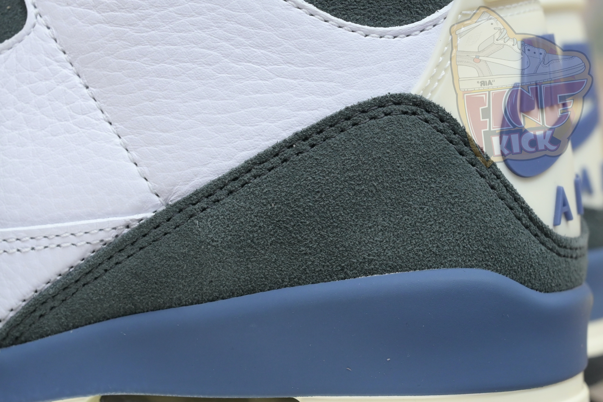 A Ma Maniére x Air Jordan3“DIFFUSED BLUE” HV8571-100 - finekick.vip