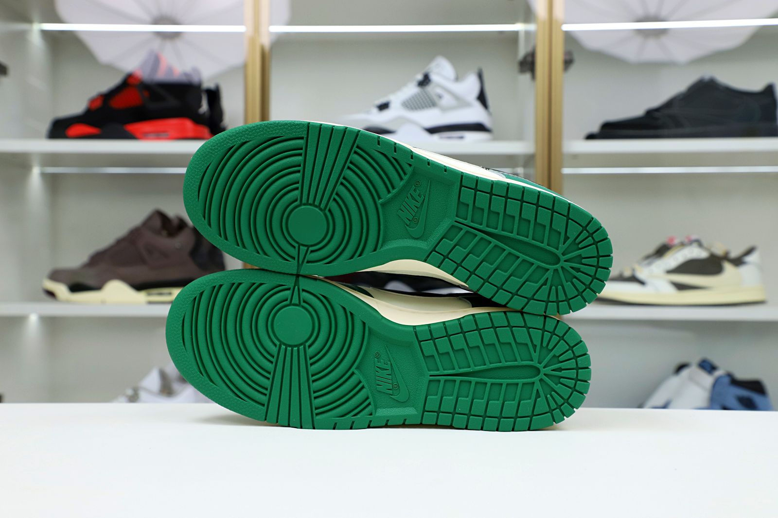 Nike Dunk Low Retro SE  Lottery Jackpot - finekick.vip