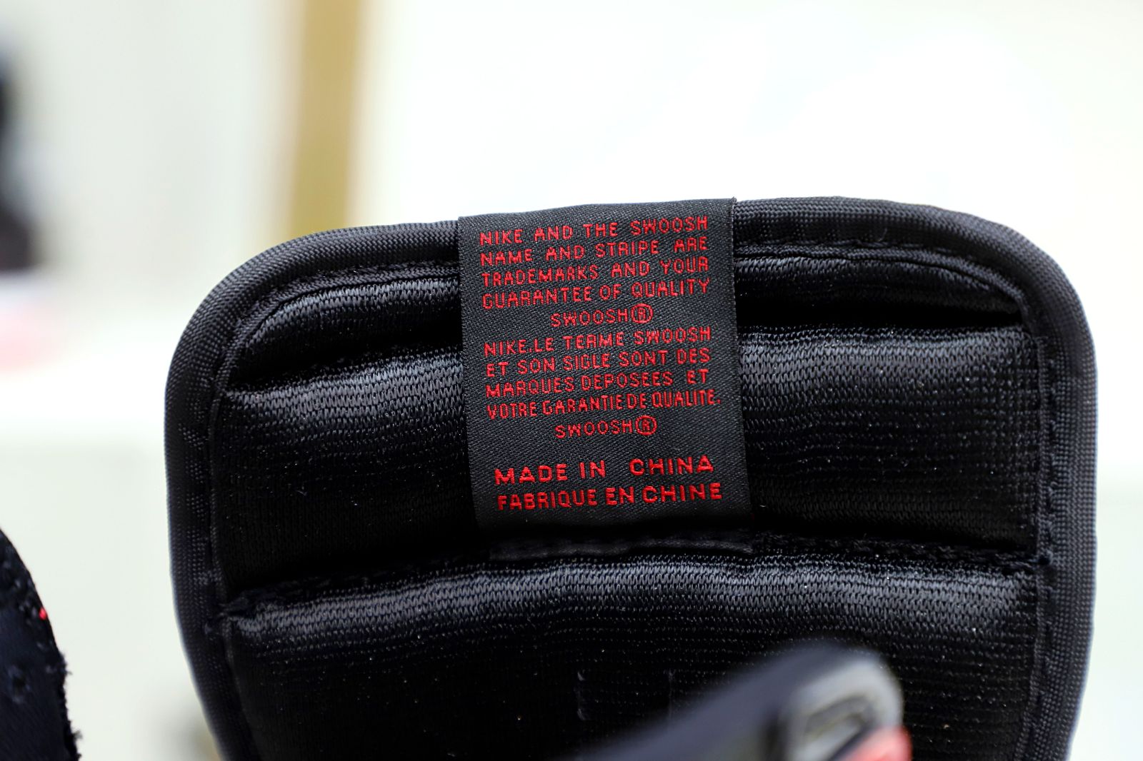 AIR JORDAN 1 HIGH OG BRED PATENT - finekick.vip