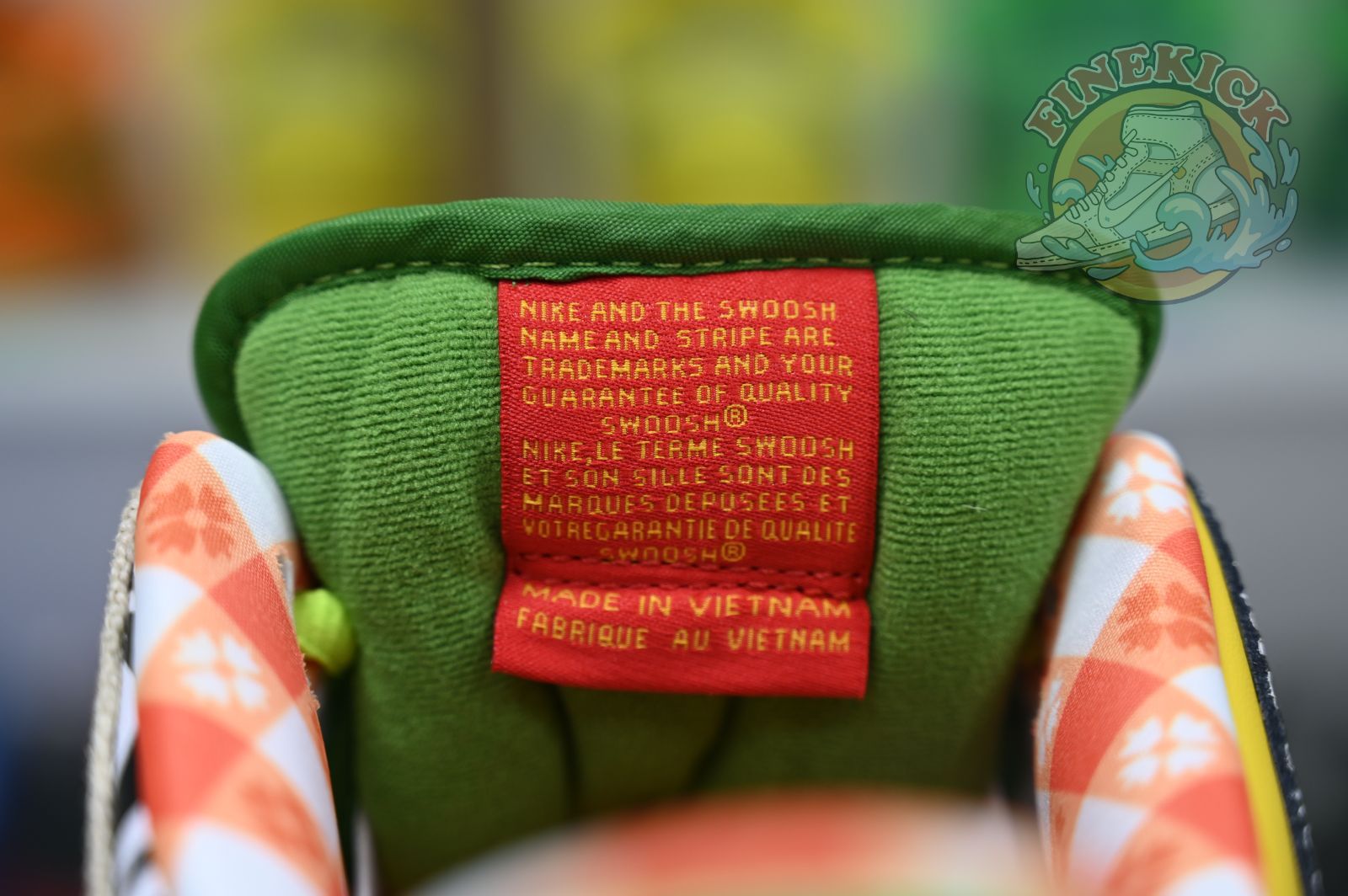 Nike Dunk Low - finekick.vip