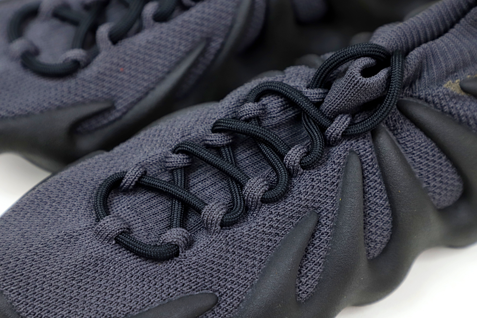 YEEZY 450 'DARK SLATE' - finekick.vip