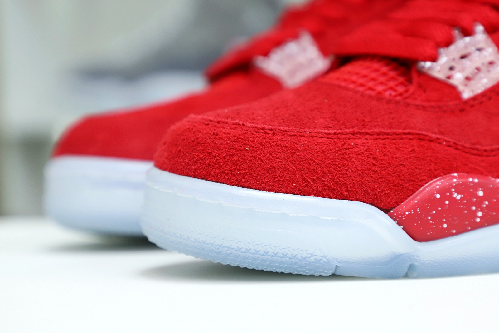 Air Jordan 4 - finekick.vip