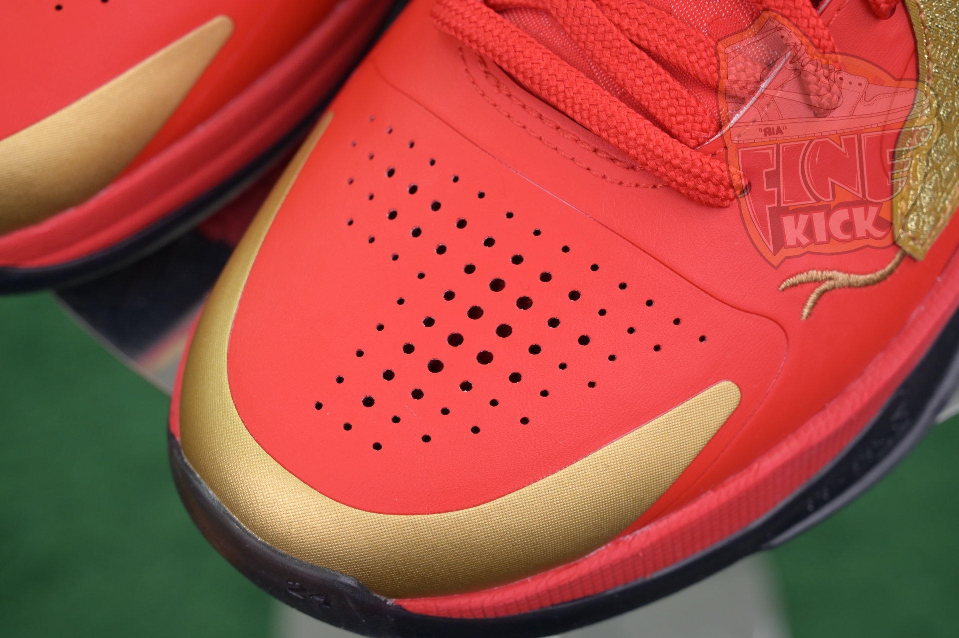 Nike Kobe 5 Protro“Year of the Mamba” - finekick.vip