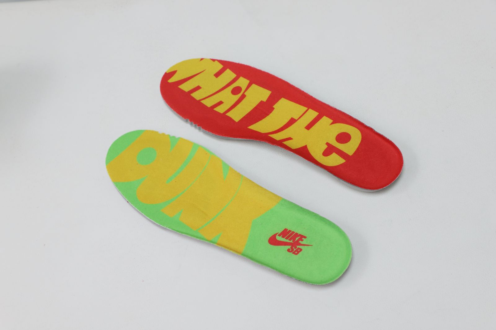 Nike Dunk SB Lowwhat the dunk - finekick.vip