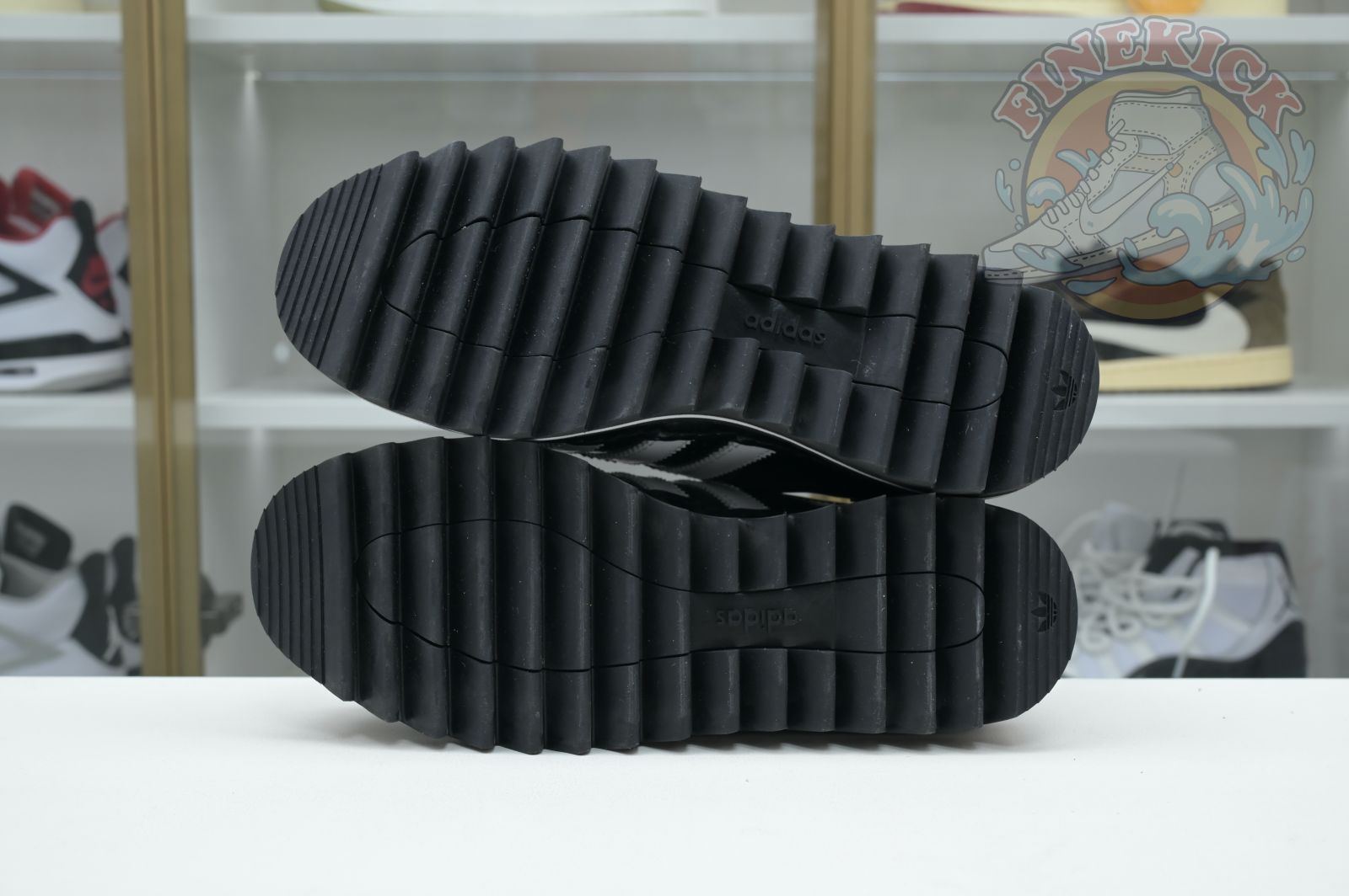 CLOTx adidas originals Superstar - finekick.vip