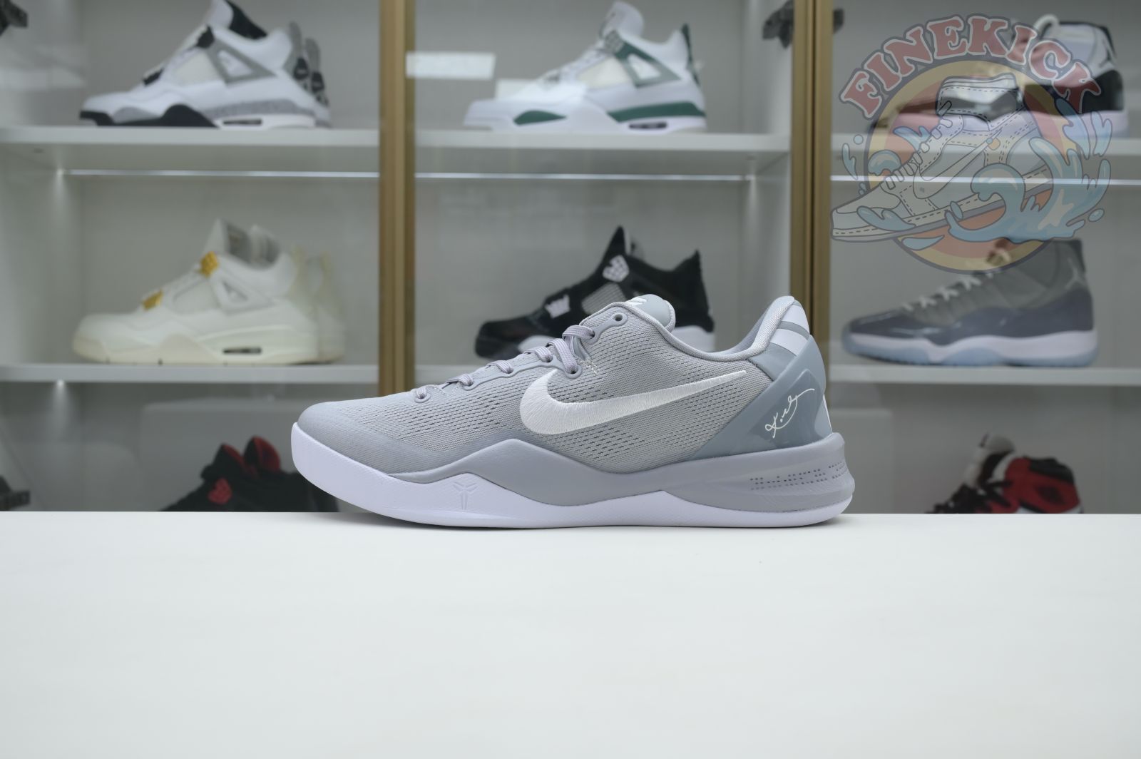 Nike Kobe 8 Protro