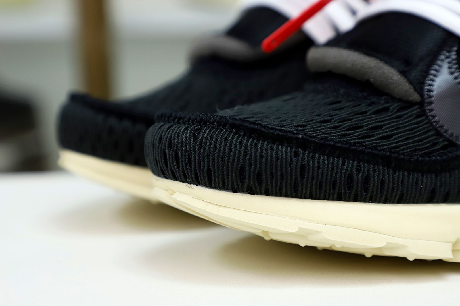 OFF WHITE PRESTO - finekick.vip
