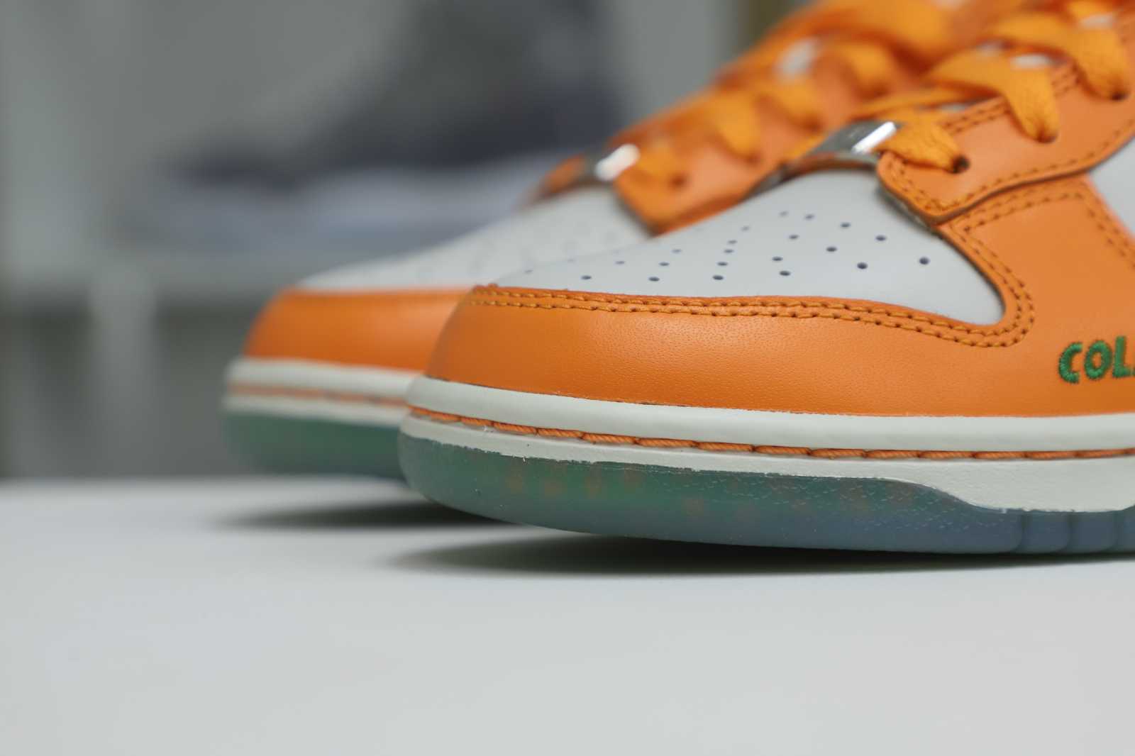 Nike Dunk Low  Florida A&M x - finekick.vip