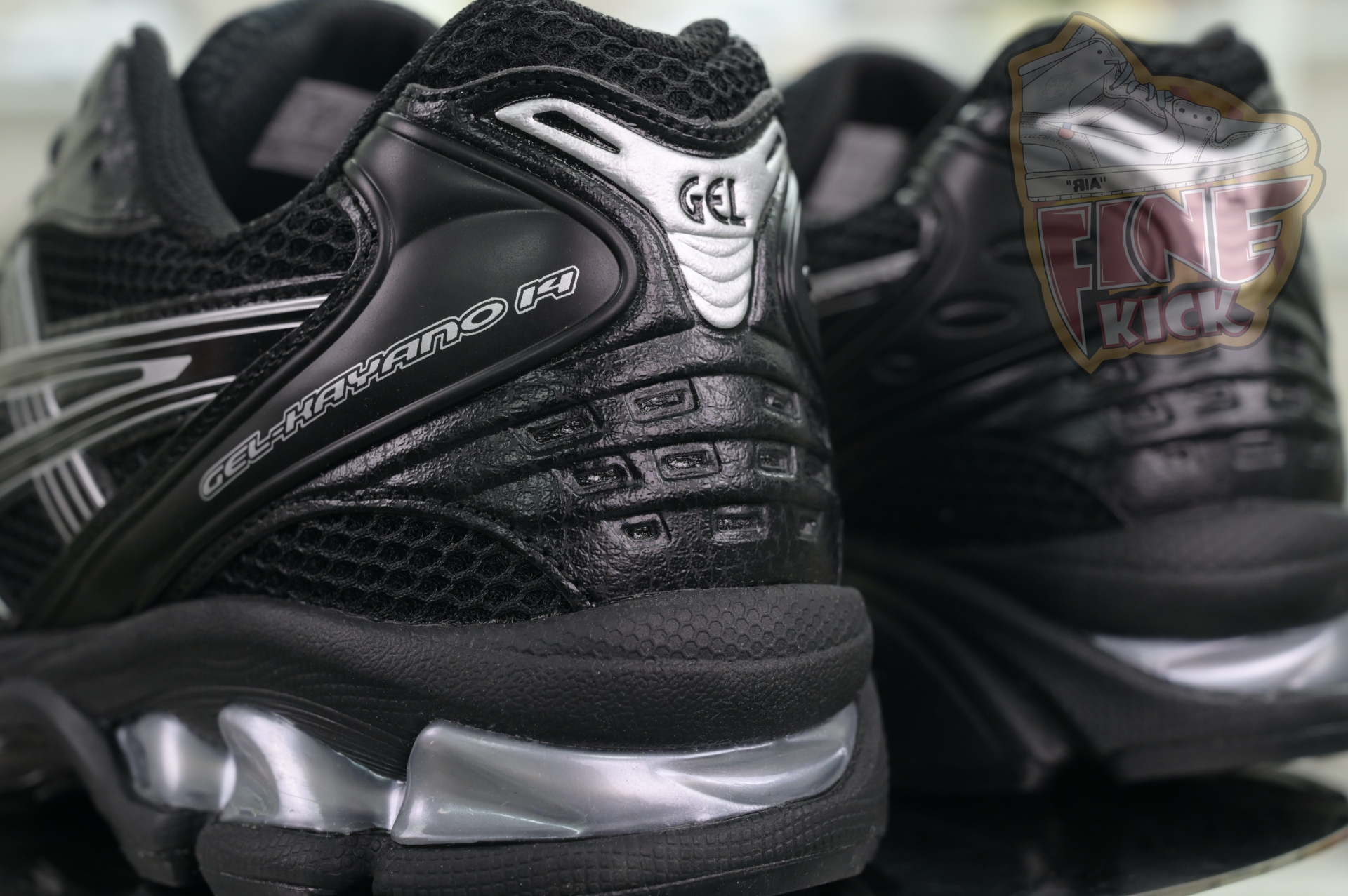 Asics Gel-Kayano 14 Y2K - finekick.vip
