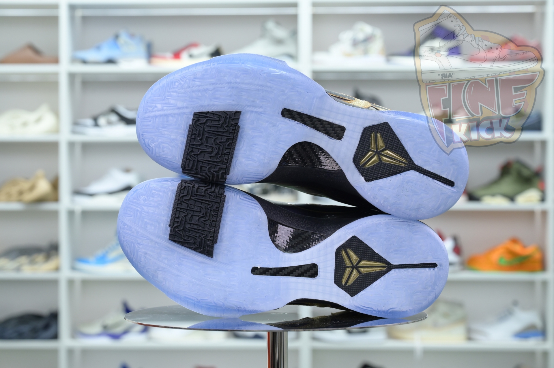 Nike Kobe 5 Protro