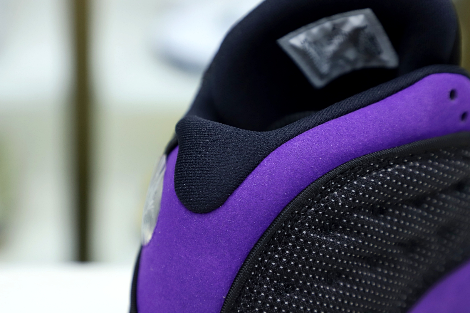AIR Air JORDAN 13 RETRO 'COURT PURPLE' - finekick.vip
