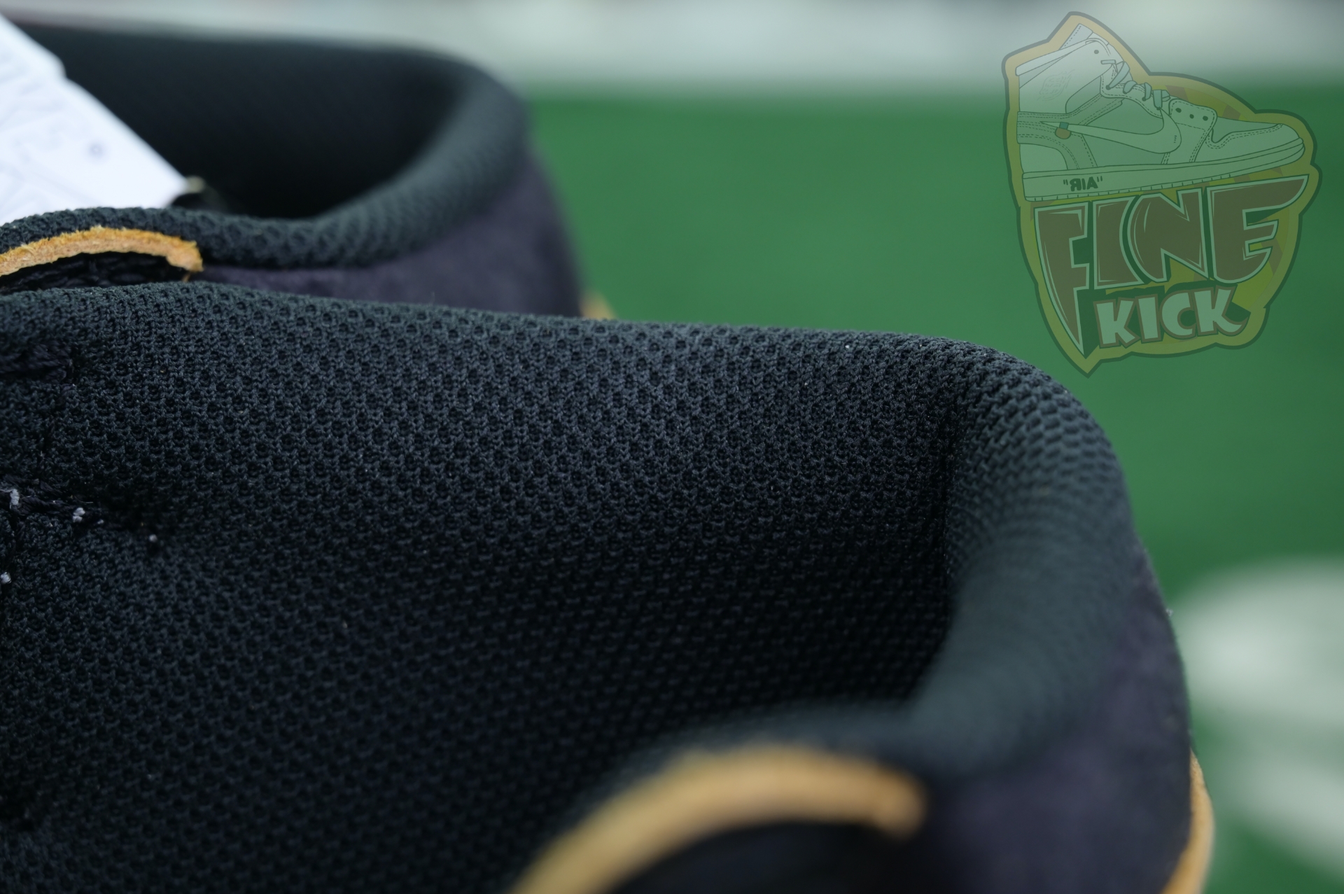 Union LA x Air Jordan 1 - finekick.vip