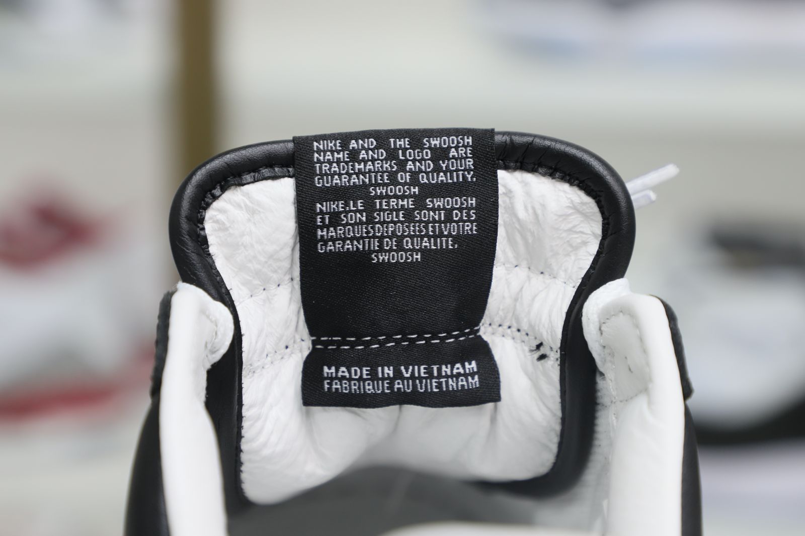 Terror Squad xNike Air Force1 Low - finekick.vip