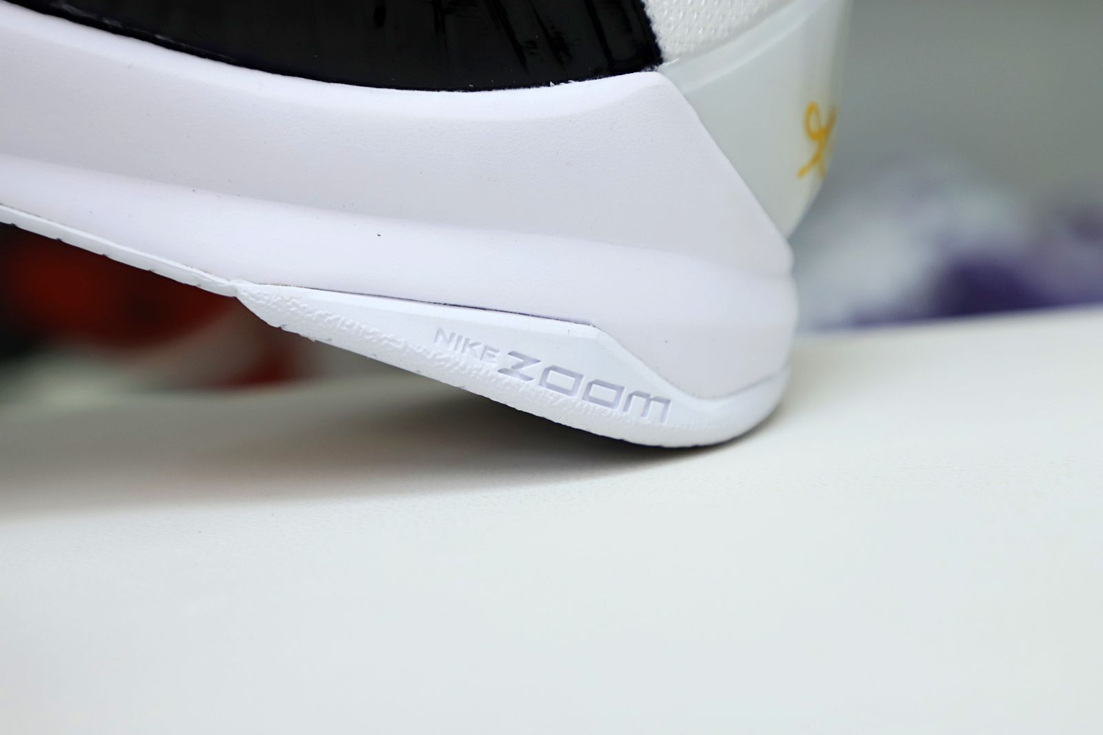 NIKE ZOOM KOBE 5 BRUCE LEE ALT - finekick.vip