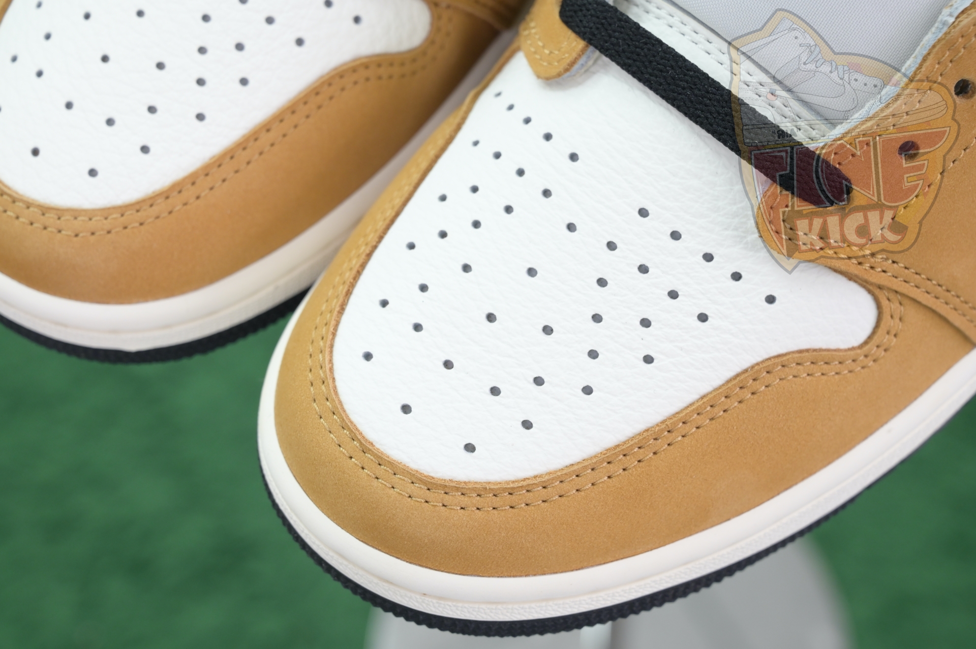 Air Jordan 1 Low OG“Rookie of the Year” - finekick.vip