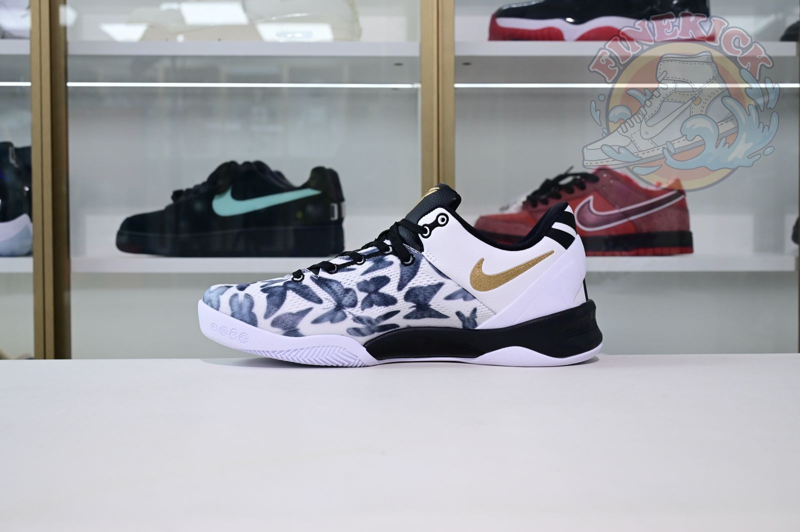 Nike Kobe 8 Protro - finekick.vip