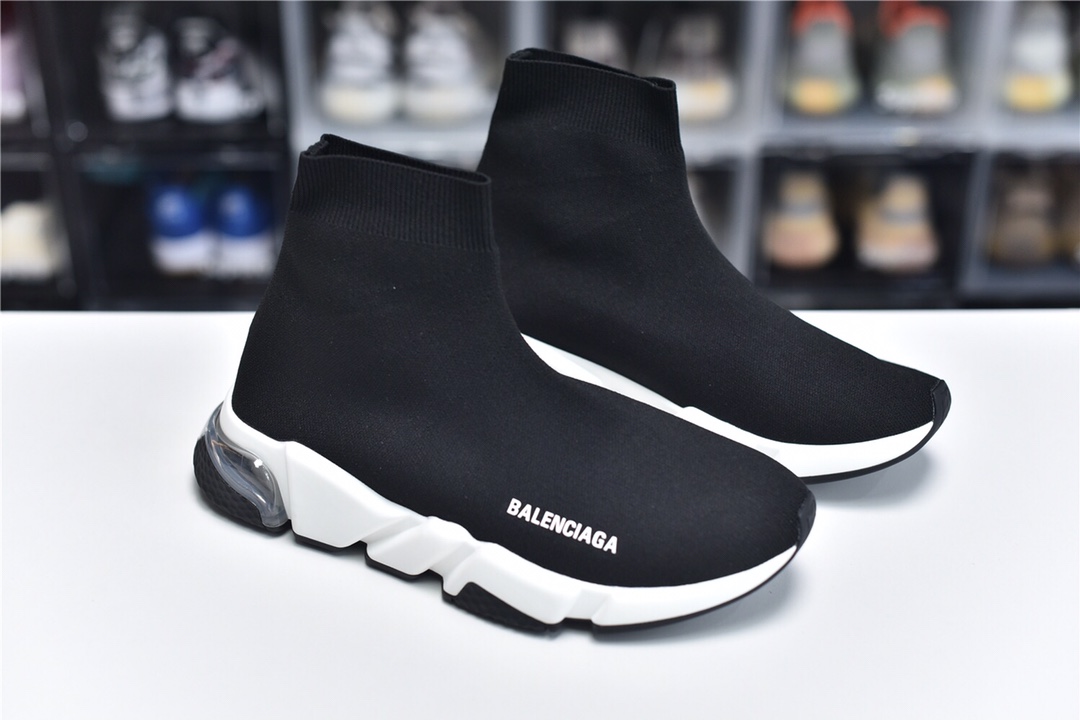 Balenciaga BLGA Speed - finekick.vip