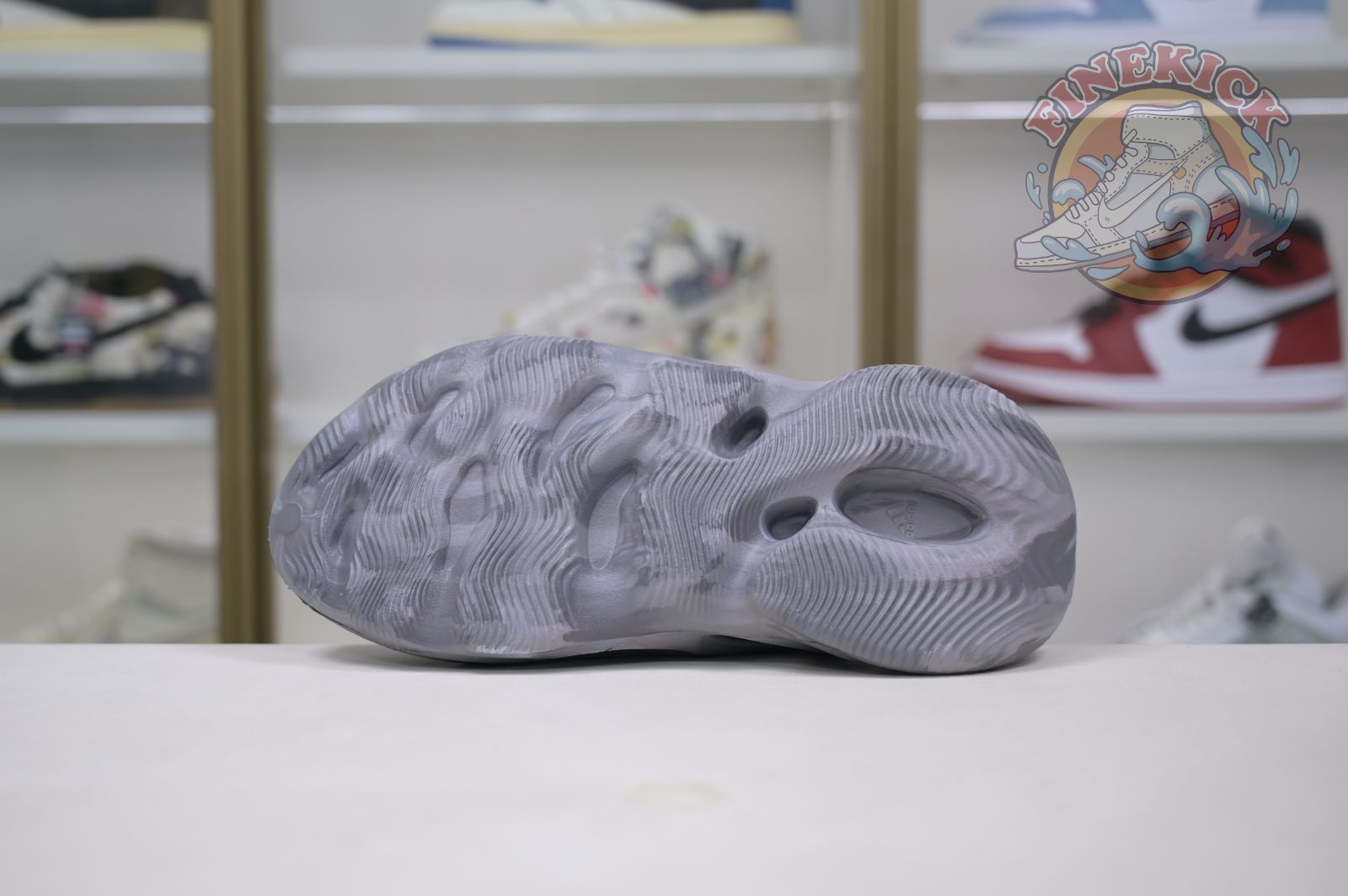Yeezy Foam Runner - finekick.vip