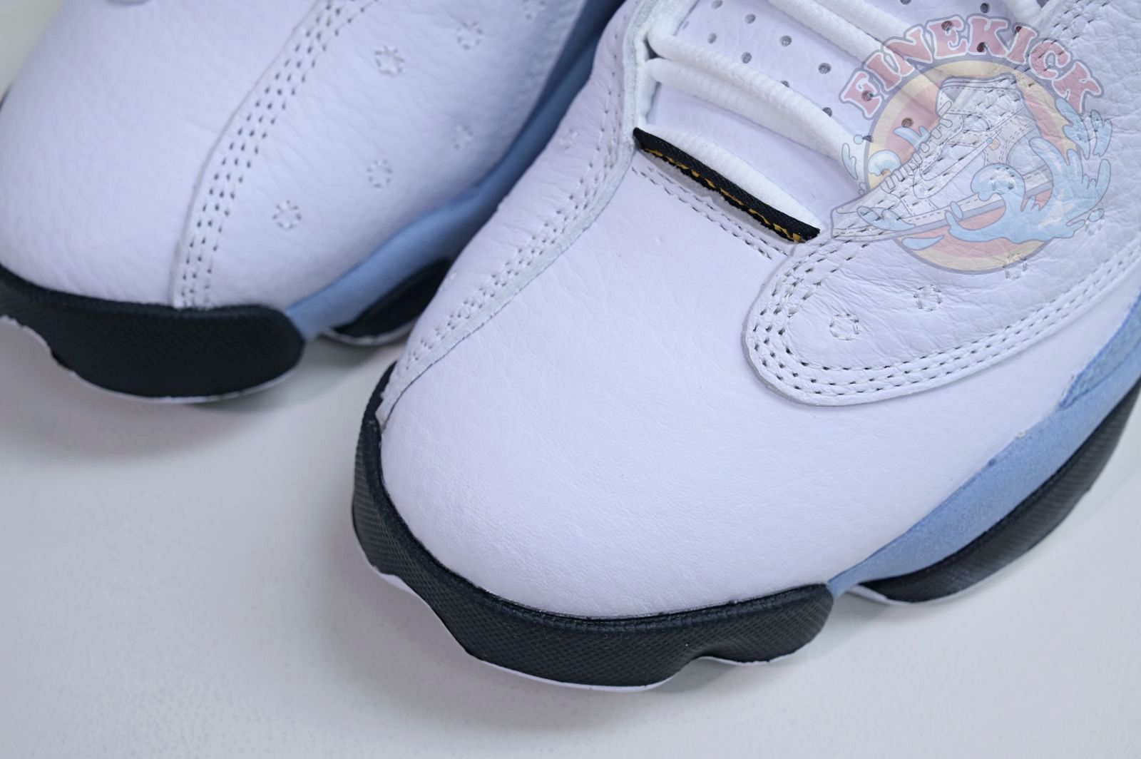 Air Jordan 13“Blue Grey” - finekick.vip