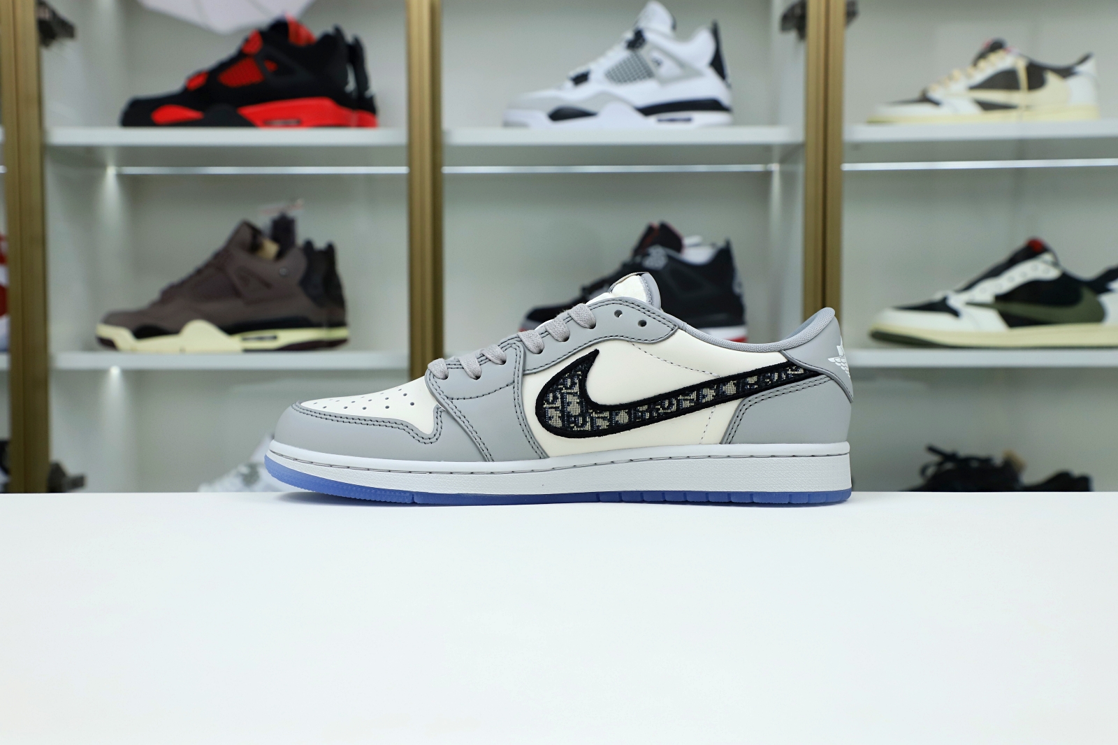 DI*R X AIR JORDAN 1 LOW - finekick.vip