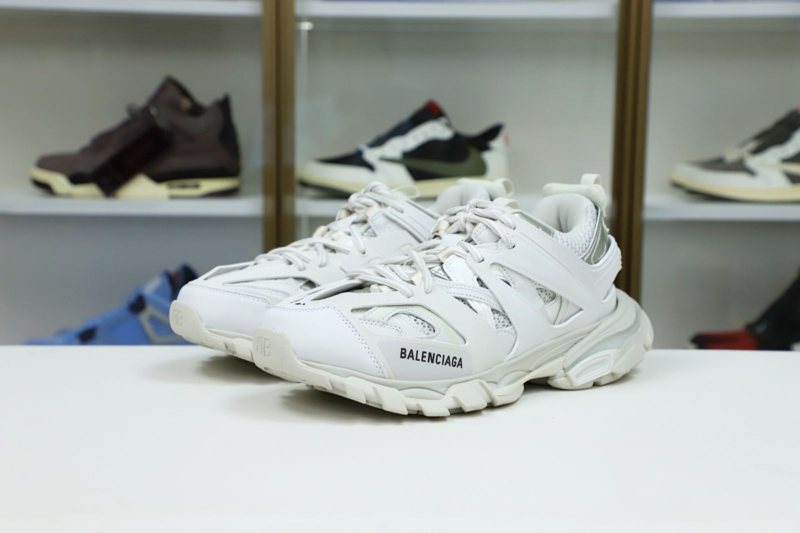 Balenciaga BLGA - finekick.vip