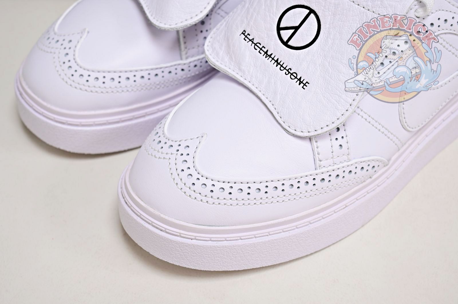 Peaceminusone x Nike Kwondo1 3.0 - finekick.vip