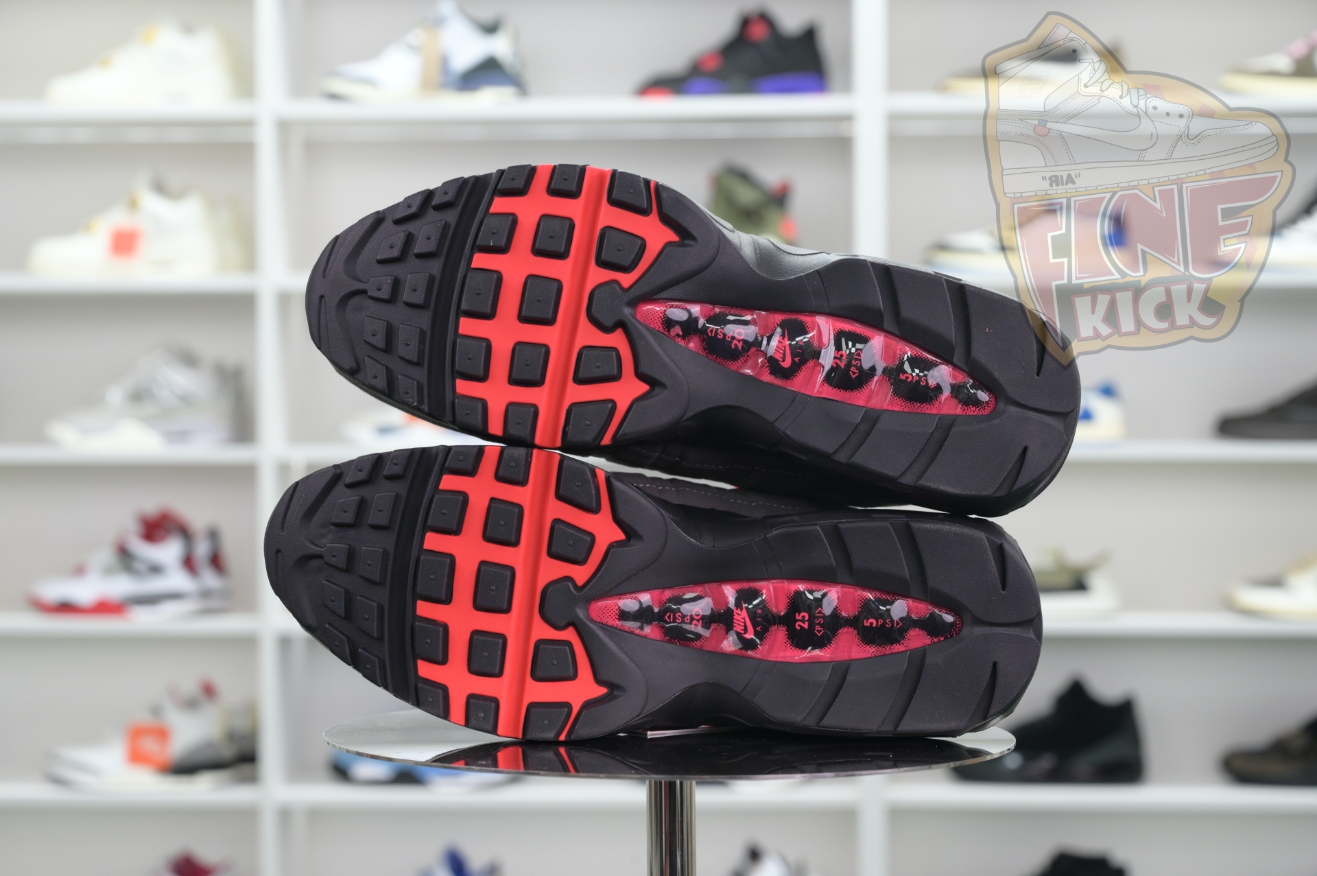 Nike Air Max 95 - finekick.vip