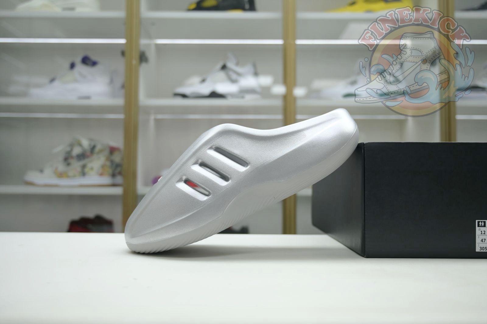 adidas adiFOM IlInfnity Mule 003 - finekick.vip