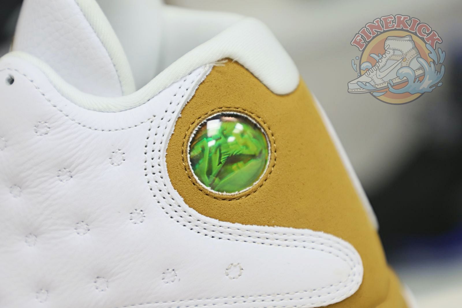 Air Jordan 13