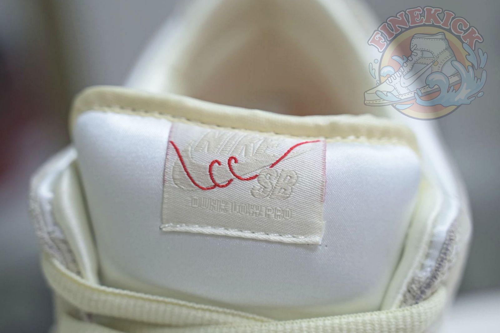 Nike Dunk SB Low - finekick.vip