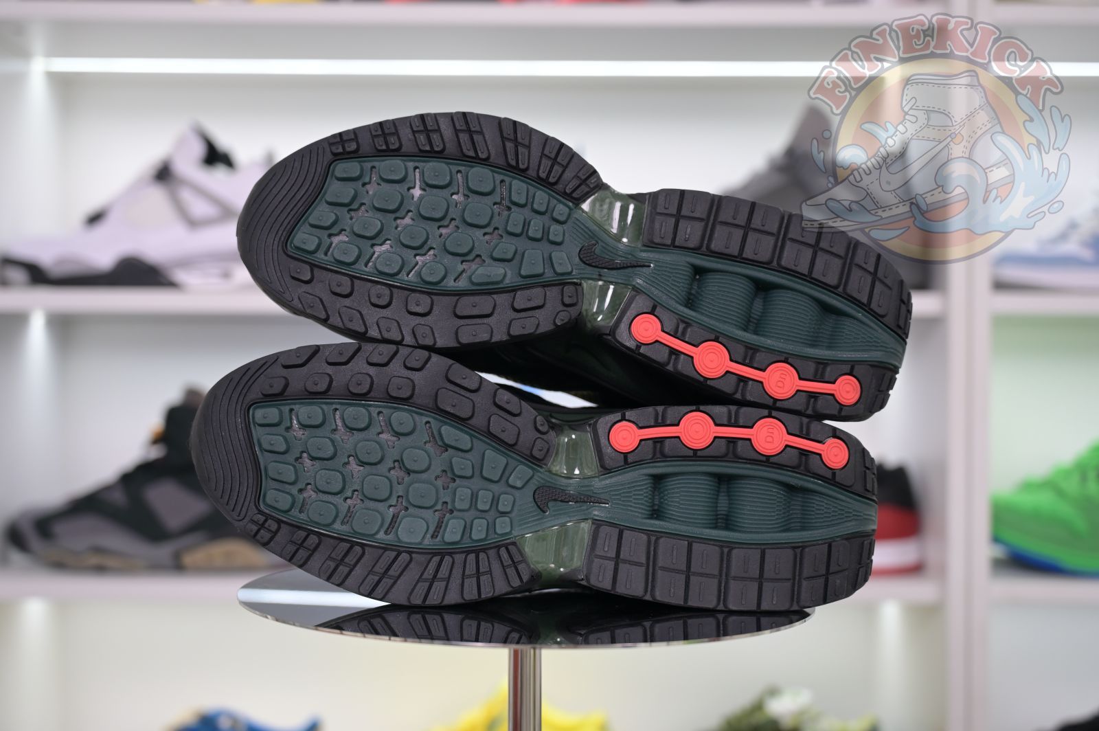 Supreme x Nike Air Max Dn - finekick.vip