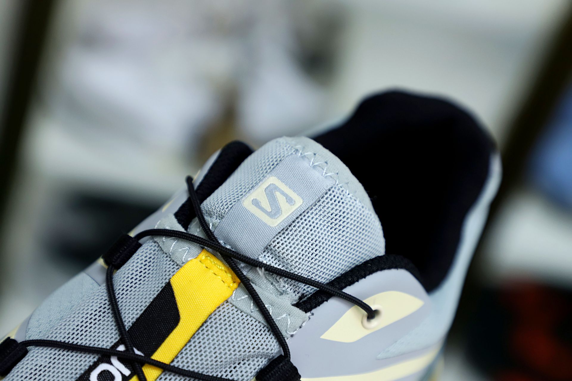 SALOMON/ XT-6 - finekick.vip