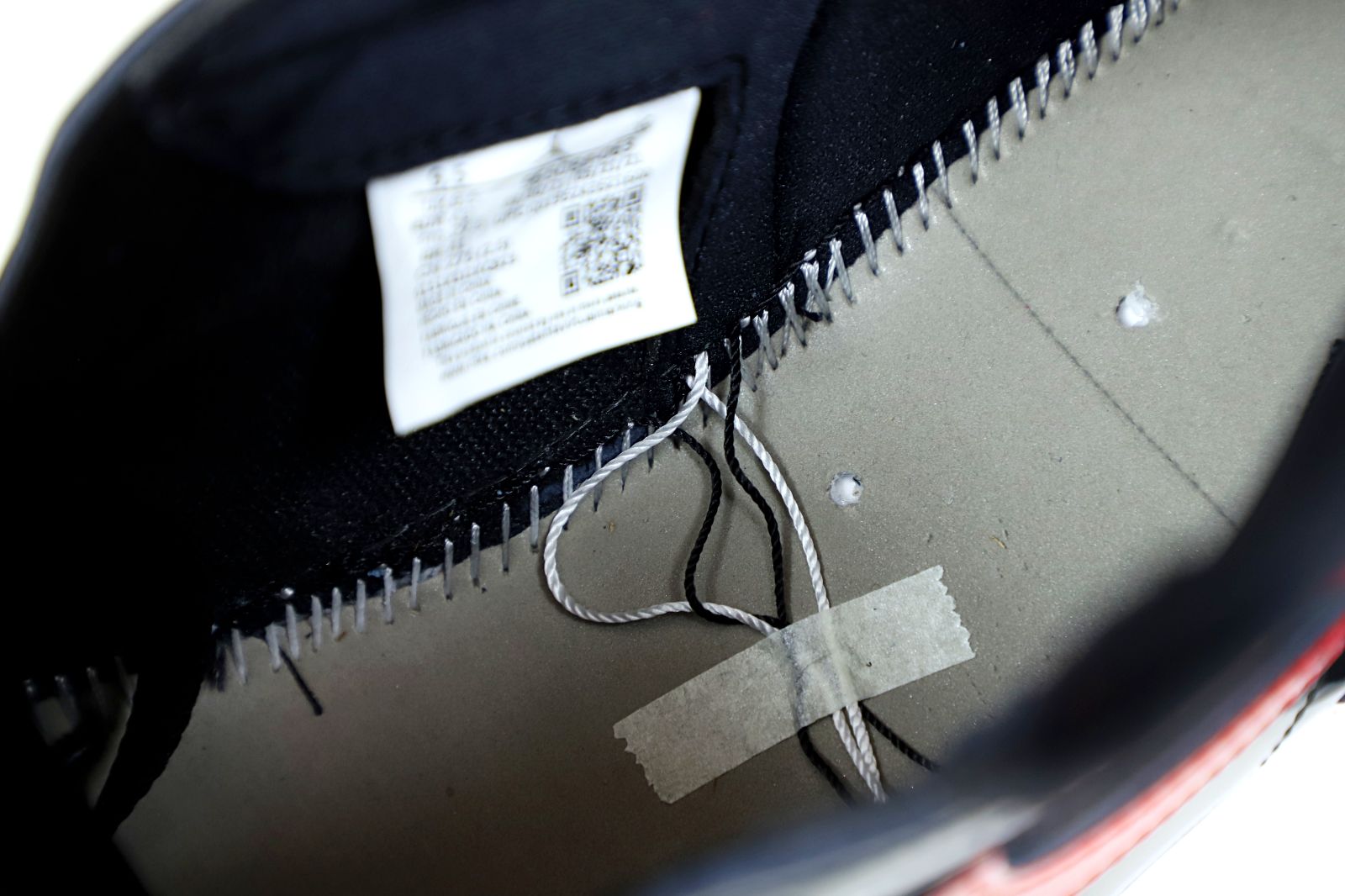 AIR JORDAN 1 HIGH OG BRED PATENT - finekick.vip