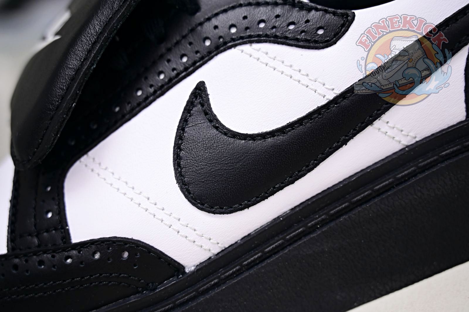 Peaceminusone x Nike Kwondo1 4.0 - finekick.vip