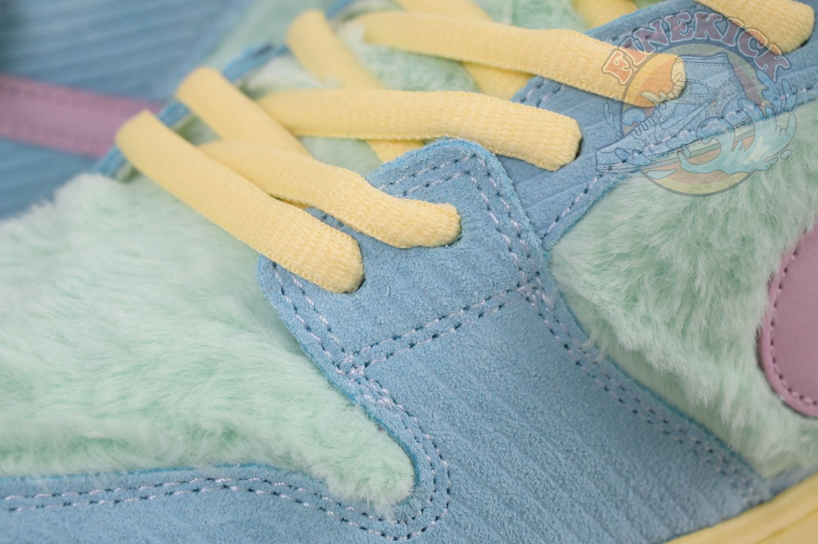 Verdy x Nike Dunk SB - finekick.vip